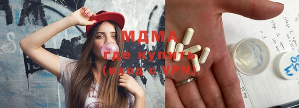 индика Арсеньев